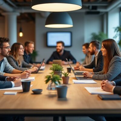 découvrez pourquoi solliciter une agence web en pays de la loire peut booster la croissance de votre startup : expertise locale, accompagnement personnalisé et solutions digitales innovantes au service de votre réussite.