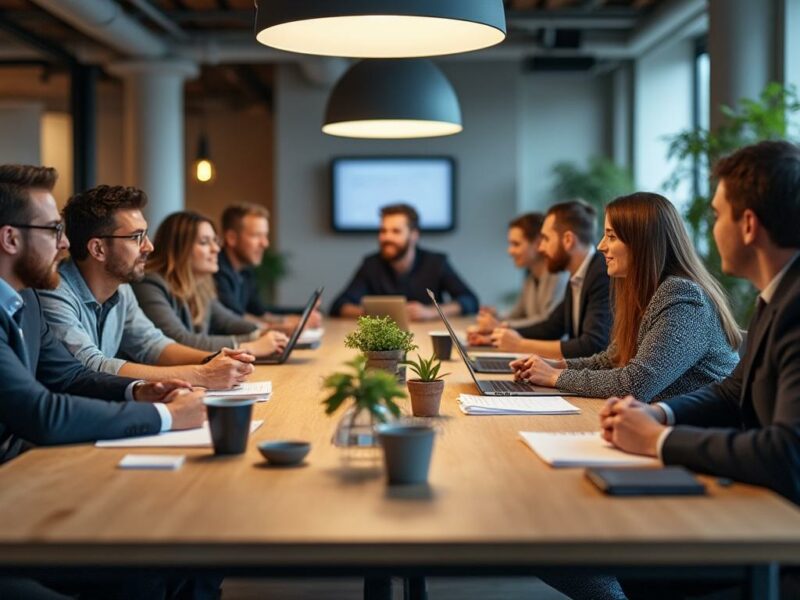 découvrez pourquoi solliciter une agence web en pays de la loire peut booster la croissance de votre startup : expertise locale, accompagnement personnalisé et solutions digitales innovantes au service de votre réussite.