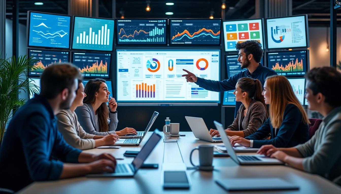 découvrez pourquoi solliciter une agence web en pays de la loire peut booster la croissance de votre startup : expertise locale, conseils personnalisés, solutions digitales sur-mesure et accompagnement dans votre développement en ligne.