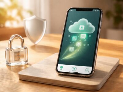 découvrez pourquoi la sauvegarde whatsapp sur iphone est essentielle pour protéger vos données et éviter toute perte importante.