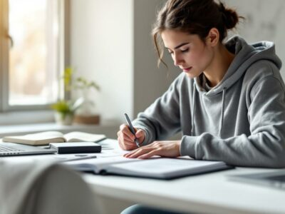 découvrez pourquoi la tablette samsung avec stylet est l'outil parfait pour les étudiants, alliant performance, créativité et facilité d'utilisation pour réussir au mieux leurs études.