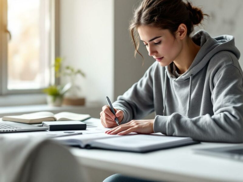 découvrez pourquoi la tablette samsung avec stylet est l'outil parfait pour les étudiants, alliant performance, créativité et facilité d'utilisation pour réussir au mieux leurs études.
