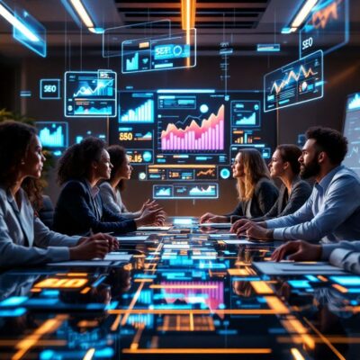 découvrez pourquoi le top 10 des meilleurs consultants seo est crucial pour optimiser votre stratégie digitale et améliorer votre visibilité en ligne.