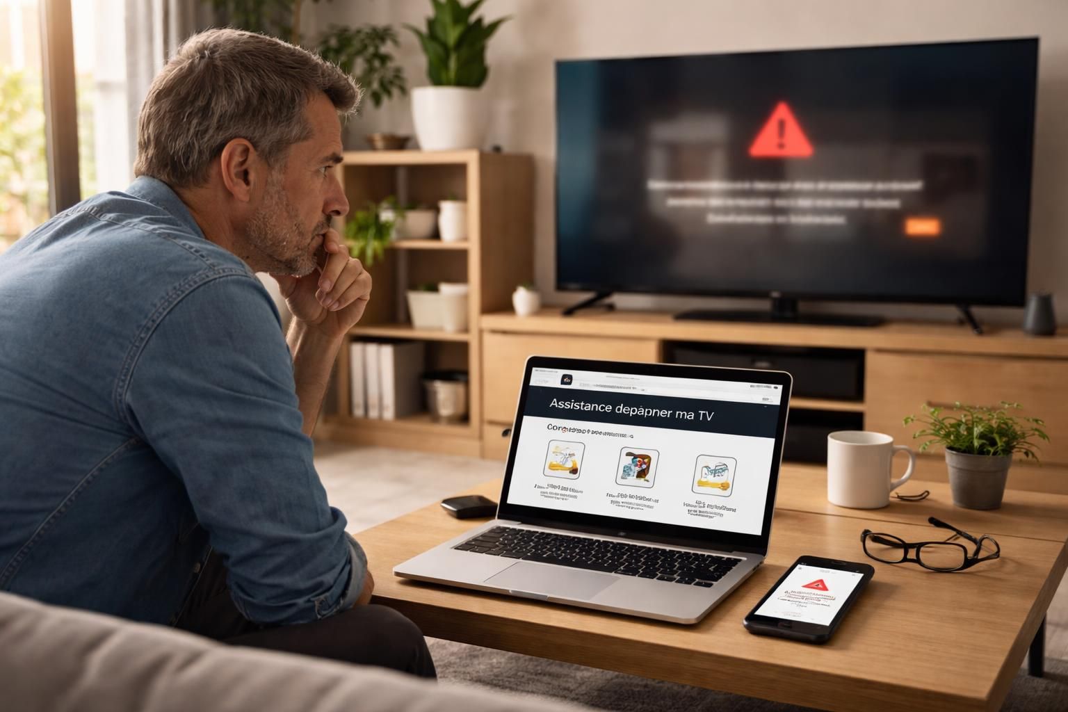 découvrez les causes courantes du code erreur l11-06 sur orange.fr assistance tv et apprenez les étapes simples pour résoudre ce problème rapidement et retrouver votre service tv sans interruption.
