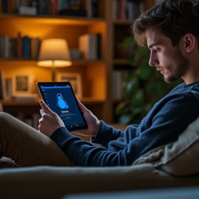 découvrez pourquoi télécharger linux sur votre tablette tactile offre des performances optimisées, une sécurité renforcée et une liberté personnalisable, tout en transformant votre expérience mobile.