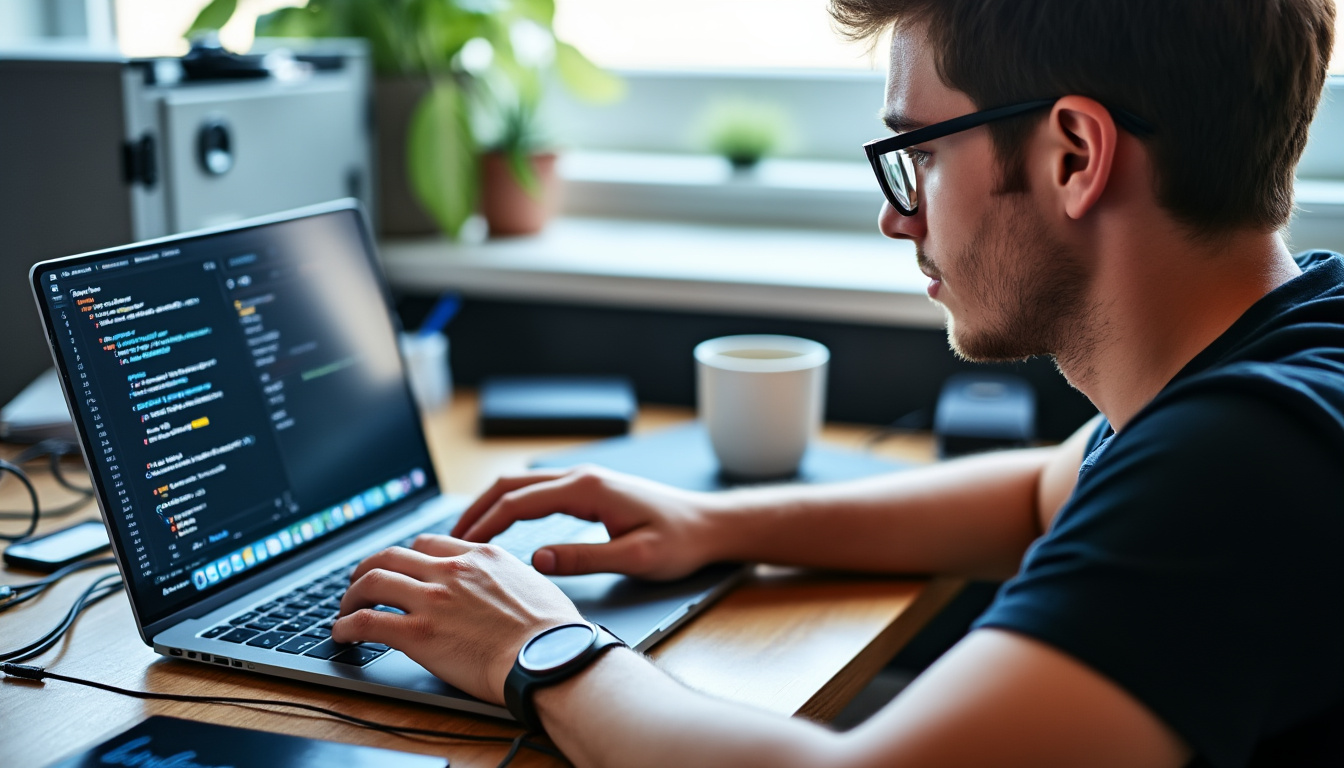 découvrez les avantages d'utiliser un émulateur ios gratuit pour tester et optimiser vos applications lors du développement. gagnez du temps, réduisez les coûts et facilitez vos phases de test !