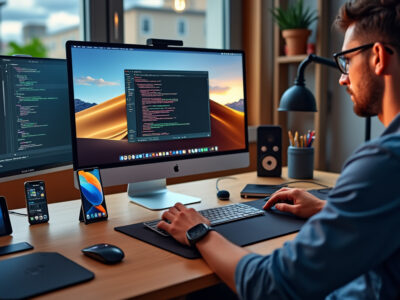 découvrez pourquoi l’utilisation d’un émulateur ios gratuit est essentielle pour optimiser vos projets de développement, tester vos applications sur différents appareils et accélérer vos phases d’essai sans frais.
