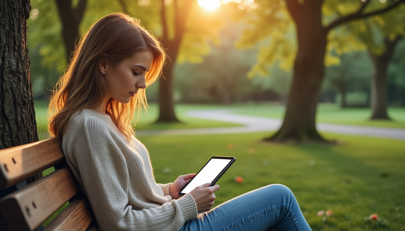 découvrez les meilleures applications incontournables pour profiter pleinement de votre tablette. explorez des idées d’utilisation, des conseils pratiques et des outils innovants pour rendre votre expérience tablette unique et enrichissante.