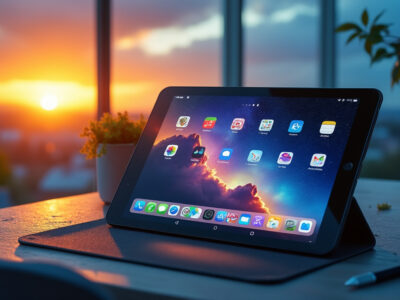 découvrez des idées et des applications incontournables pour exploiter tout le potentiel de votre tablette. conseils, outils et astuces pour booster votre expérience numérique.