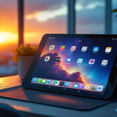 découvrez des idées et des applications incontournables pour exploiter tout le potentiel de votre tablette. conseils, outils et astuces pour booster votre expérience numérique.