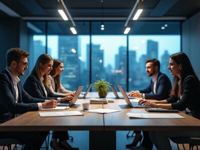 découvrez notre guide pour choisir le meilleur hébergeur de site web dédié au e-commerce. comparez les options, trouvez l’hébergement adapté à votre boutique en ligne et bénéficiez de conseils pour garantir performance et sécurité.