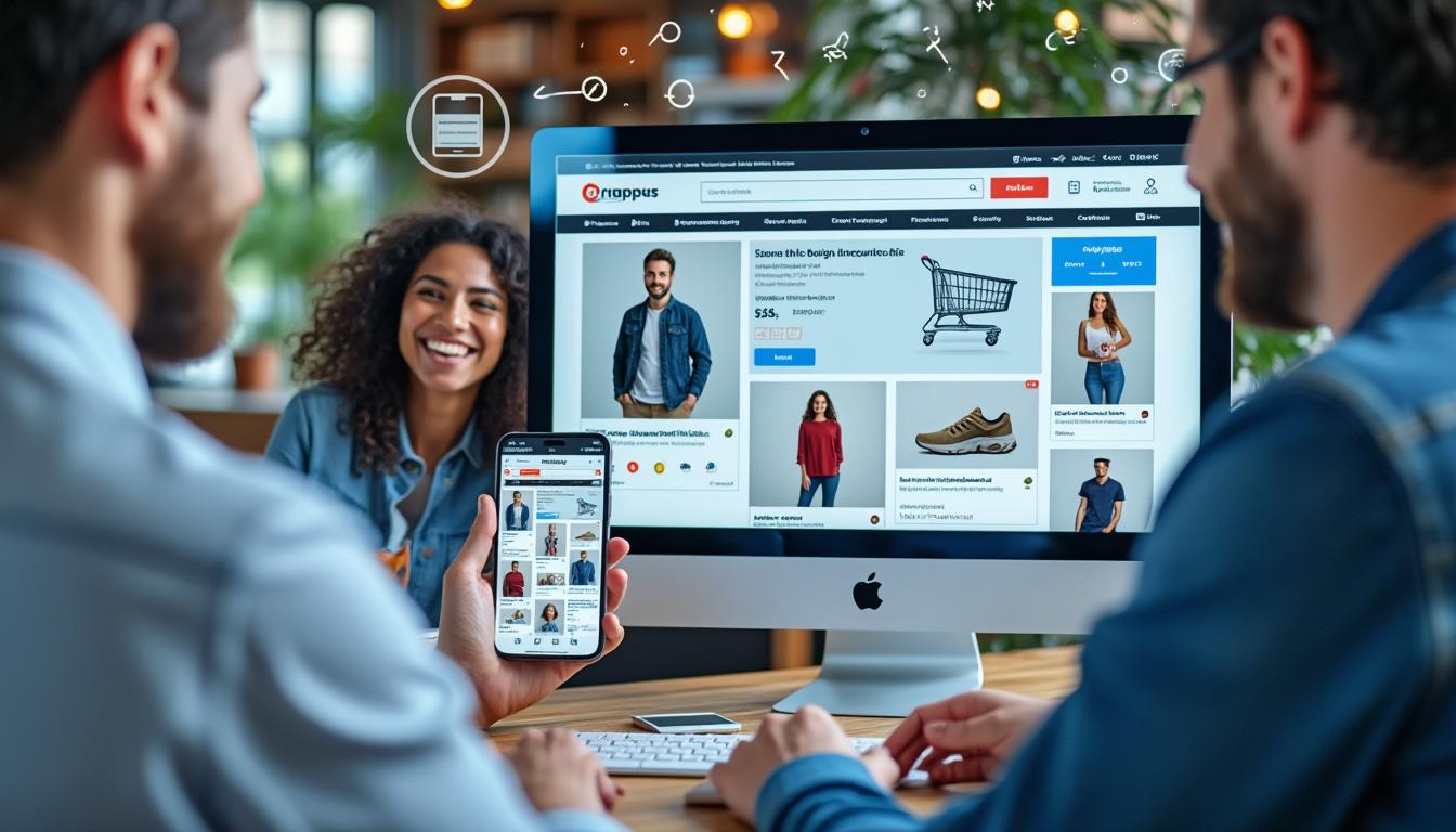 découvrez notre guide complet pour choisir le meilleur hébergeur de site web adapté à vos besoins en e-commerce. comparez les performances, la sécurité et les fonctionnalités pour réussir votre boutique en ligne.