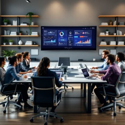 découvrez quelles sont les meilleures agences sea à inclure dans votre liste pour optimiser vos campagnes publicitaires en ligne et maximiser votre retour sur investissement.