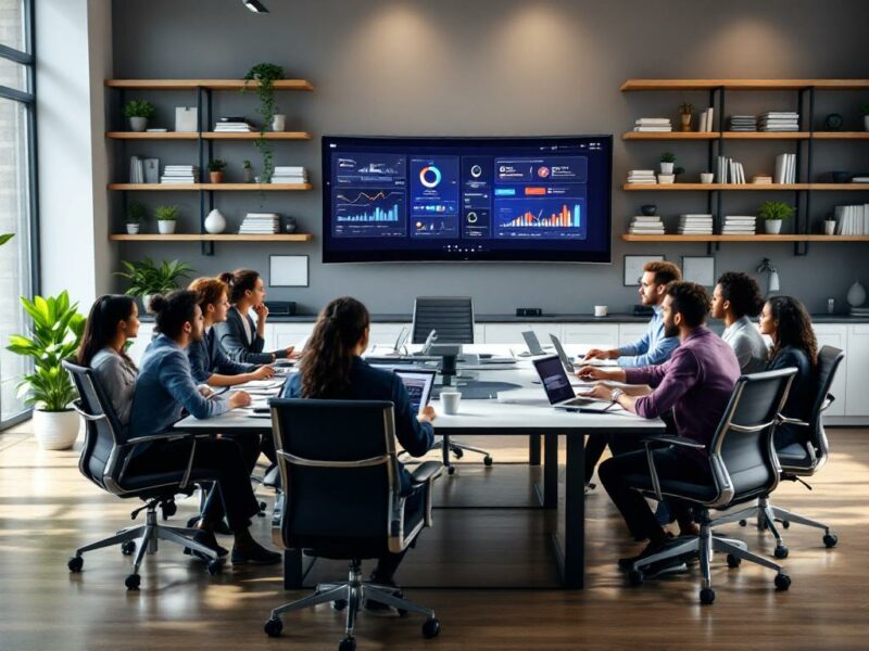 découvrez quelles sont les meilleures agences sea à inclure dans votre liste pour optimiser vos campagnes publicitaires en ligne et maximiser votre retour sur investissement.