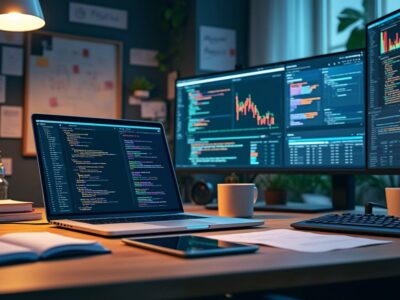 découvrez les meilleurs outils pour créer un saas évolutif et sur mesure. explorez des solutions adaptées pour développer, personnaliser et optimiser votre application saas selon vos besoins.