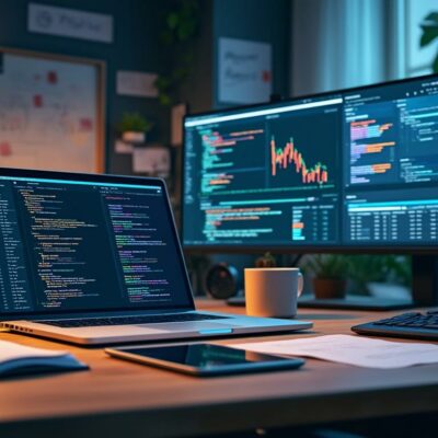 découvrez les meilleurs outils pour créer un saas évolutif et sur mesure. explorez des solutions adaptées pour développer, personnaliser et optimiser votre application saas selon vos besoins.