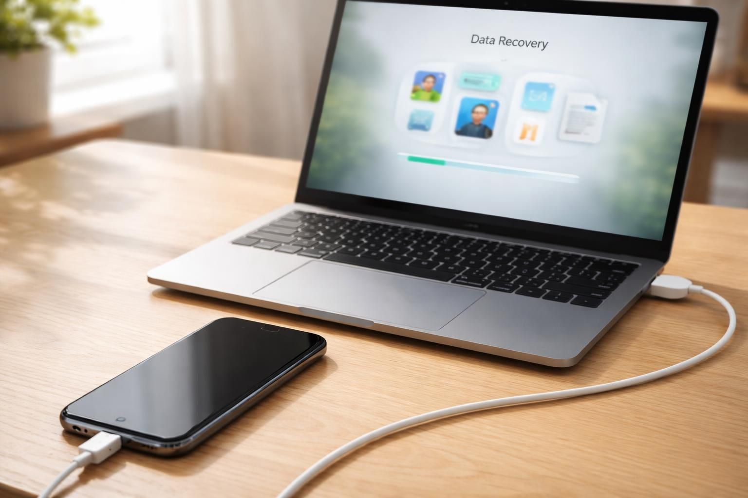 apprenez à récupérer les données de votre iphone qui ne s'allume plus sans perdre vos fichiers précieux grâce à nos méthodes simples et efficaces.