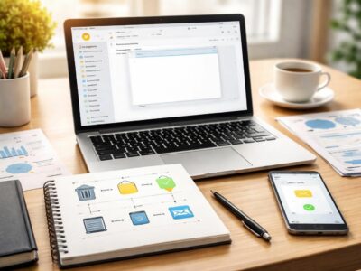 découvrez comment récupérer facilement vos mails orange supprimés grâce à notre guide étape par étape, simple et efficace.