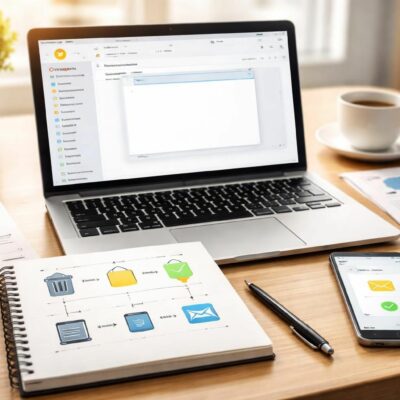 découvrez comment récupérer facilement vos mails orange supprimés grâce à notre guide étape par étape, simple et efficace.