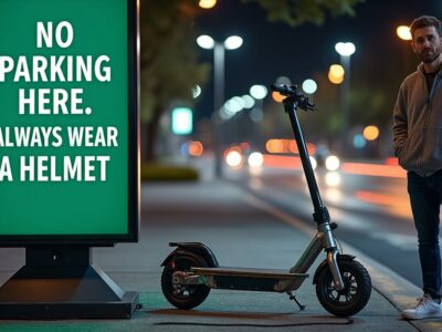 découvrez les règles essentielles de la réglementation sur la trottinette électrique pour rouler en toute sécurité et éviter les infractions. conseils et obligations à connaître avant de circuler.