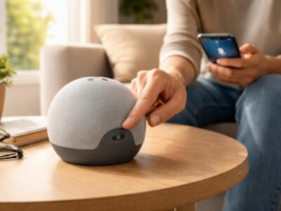 découvrez comment réinitialiser votre appareil alexa facilement grâce à nos astuces et conseils pratiques, adaptés à tous les utilisateurs pour une expérience optimale.