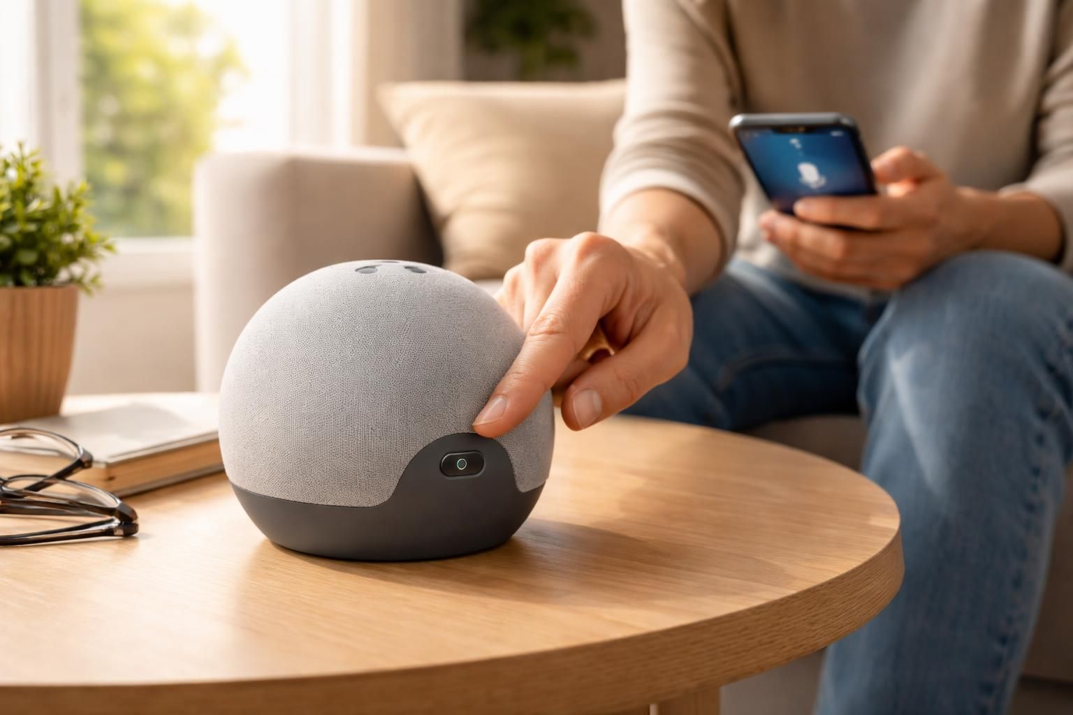découvrez comment réinitialiser votre appareil alexa facilement grâce à nos astuces et conseils pratiques, adaptés à tous les utilisateurs pour une expérience optimale.