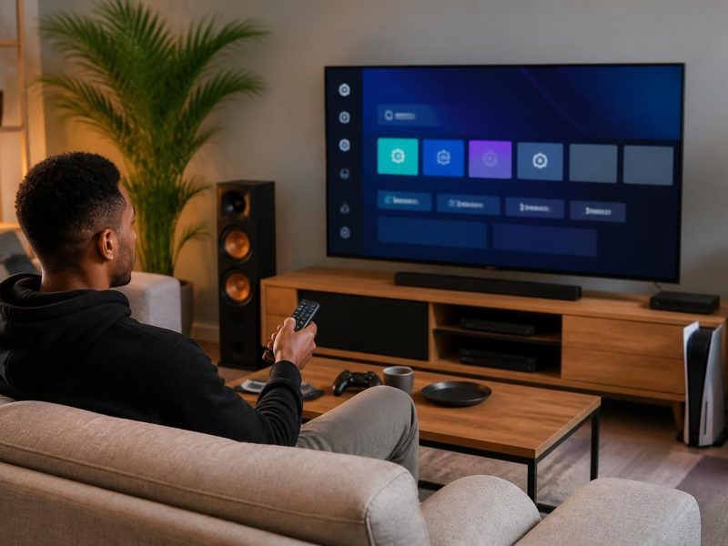découvrez quand et pourquoi réinitialiser votre tv hisense pour optimiser ses performances et résoudre les problèmes courants.
