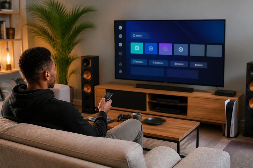 découvrez quand et pourquoi réinitialiser votre tv hisense pour optimiser ses performances et résoudre les problèmes courants.