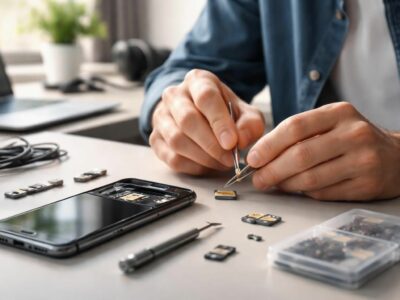 découvrez comment réparer une carte sim non enregistrée sur le réseau grâce à notre guide complet, simple et efficace pour tous les utilisateurs.