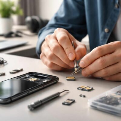 découvrez comment réparer une carte sim non enregistrée sur le réseau grâce à notre guide complet, simple et efficace pour tous les utilisateurs.