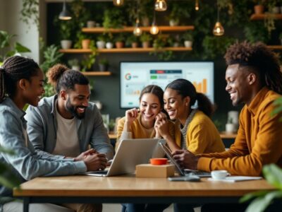 découvrez comment réussir votre cagnotte en ligne pour une association grâce à notre guide complet, avec des conseils pratiques pour collecter des fonds efficacement.