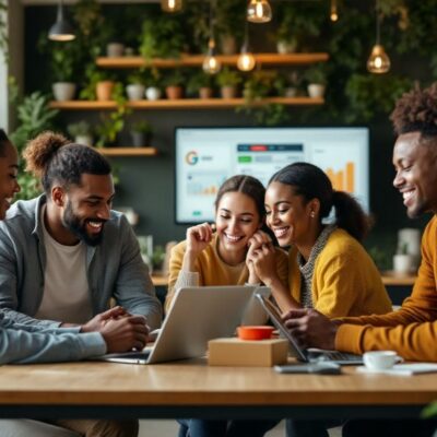 découvrez comment réussir votre cagnotte en ligne pour une association grâce à notre guide complet, avec des conseils pratiques pour collecter des fonds efficacement.