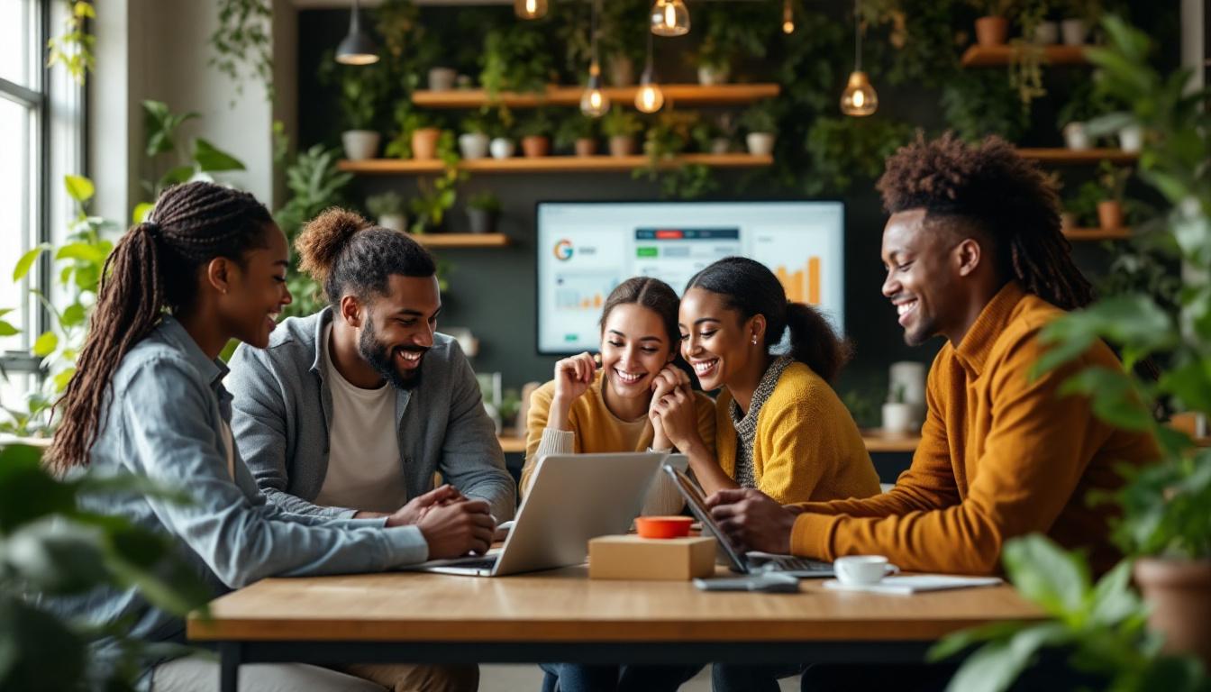 découvrez comment réussir votre cagnotte en ligne pour une association grâce à notre guide complet, avec des conseils pratiques pour collecter des fonds efficacement.