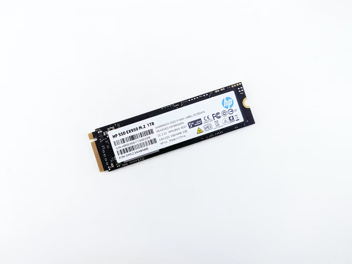 SSD