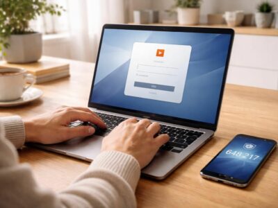 découvrez comment se connecter à votre boîte mail hotmail en toute sécurité grâce à l'authentification à deux facteurs, pour protéger vos informations personnelles efficacement.