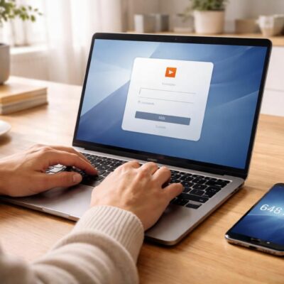 découvrez comment se connecter à votre boîte mail hotmail en toute sécurité grâce à l'authentification à deux facteurs, pour protéger vos informations personnelles efficacement.