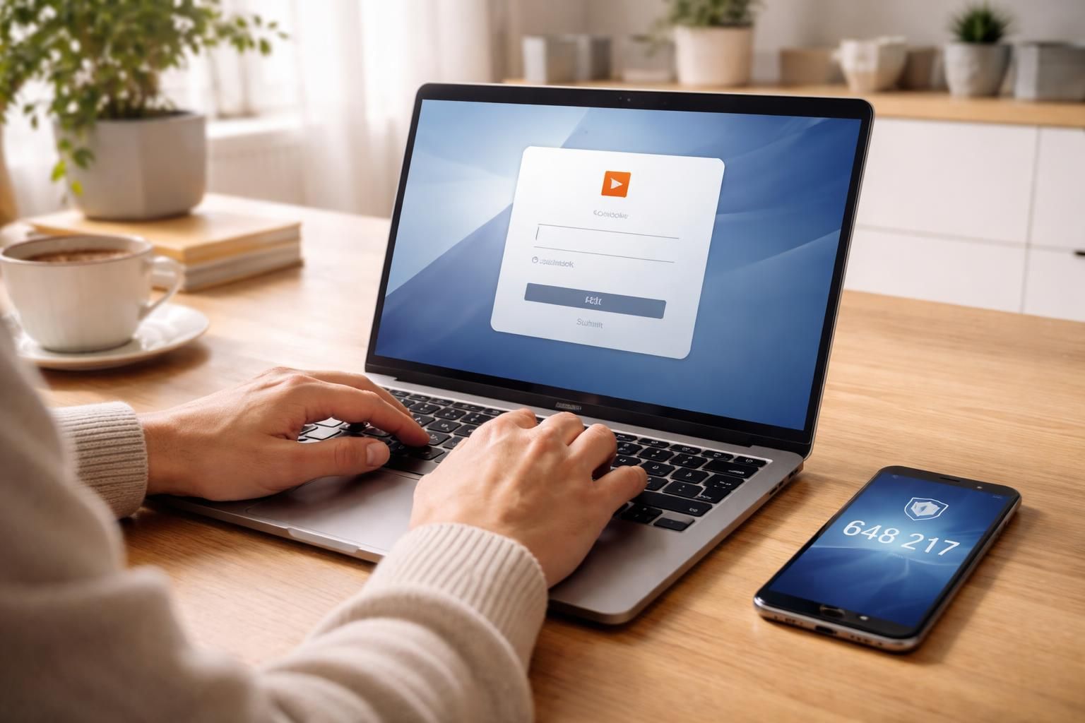 découvrez comment se connecter à votre boîte mail hotmail en toute sécurité grâce à l'authentification à deux facteurs, pour protéger vos informations personnelles efficacement.