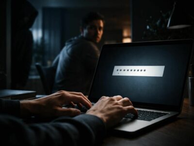 découvrez pourquoi afficher un mot de passe peut compromettre votre sécurité en ligne et apprenez les bonnes pratiques pour protéger vos informations confidentielles.