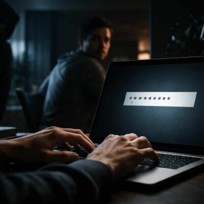 découvrez pourquoi afficher un mot de passe peut compromettre votre sécurité en ligne et apprenez les bonnes pratiques pour protéger vos informations confidentielles.