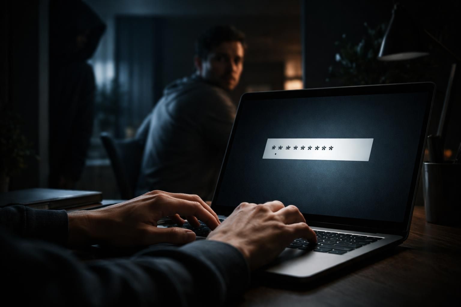 découvrez pourquoi afficher un mot de passe peut compromettre votre sécurité en ligne et apprenez les bonnes pratiques pour protéger vos informations confidentielles.