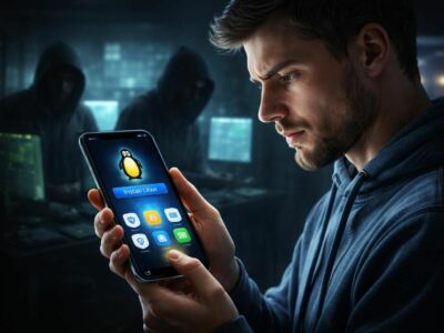 découvrez comment protéger votre appareil android en évitant les faux installateurs linux. suivez nos conseils pour garantir la sécurité et l'intégrité de votre système.