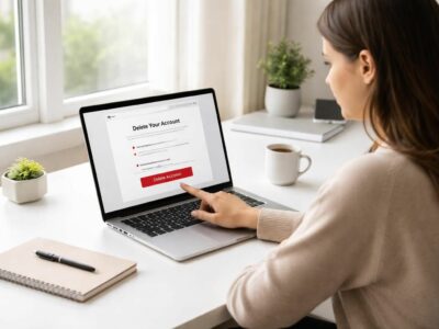 découvrez comment supprimer rapidement une adresse mail orange grâce à notre guide simple et efficace. simplifiez-vous la vie en quelques étapes faciles.