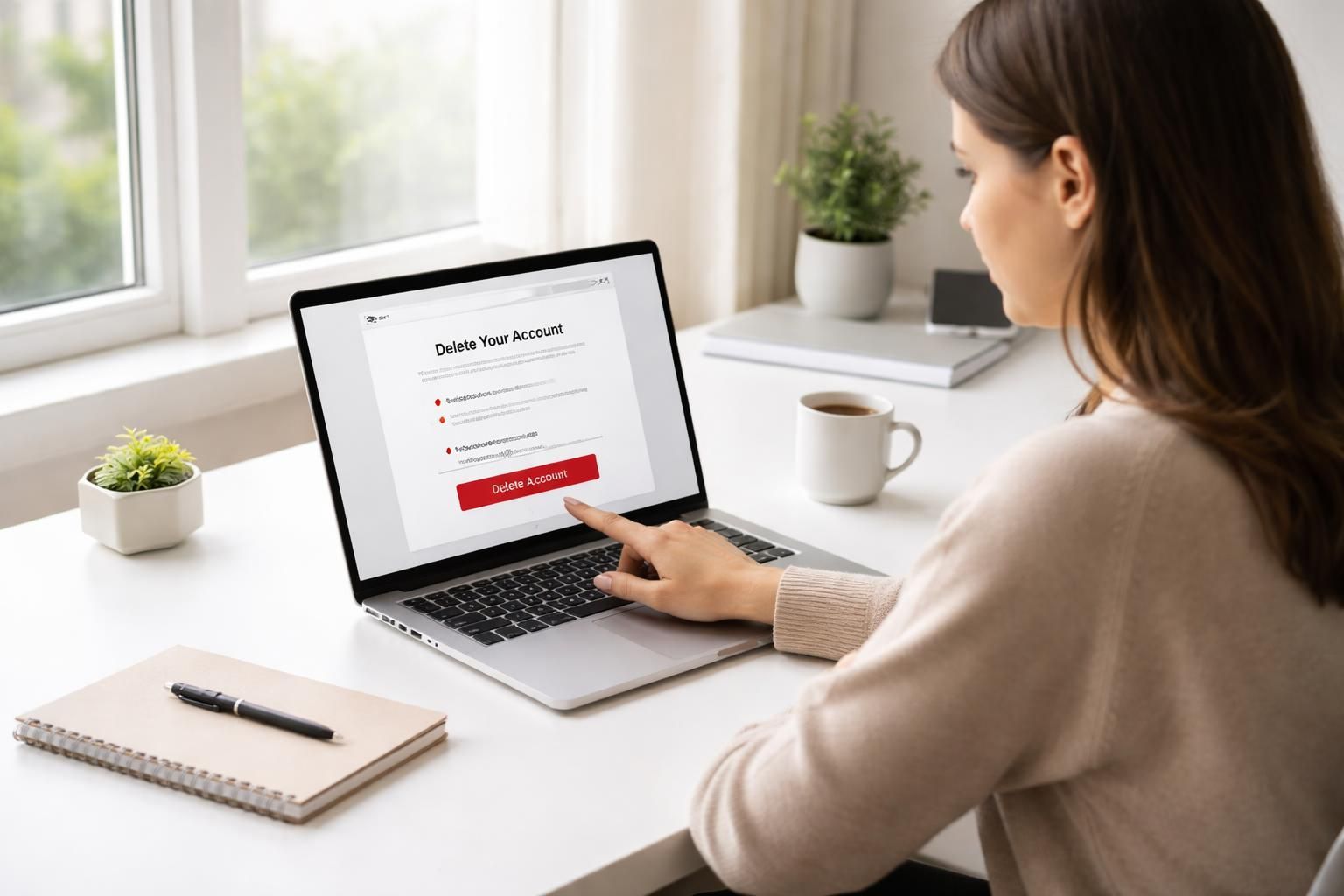 découvrez comment supprimer rapidement une adresse mail orange grâce à notre guide simple et efficace. simplifiez-vous la vie en quelques étapes faciles.