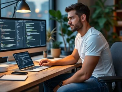 découvrez les étapes indispensables pour créer votre site e-commerce, de la conception à la mise en ligne. suivez nos conseils pratiques pour débutants et lancez votre boutique en ligne efficacement.