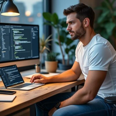 découvrez les étapes indispensables pour créer votre site e-commerce, de la conception à la mise en ligne. suivez nos conseils pratiques pour débutants et lancez votre boutique en ligne efficacement.
