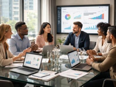 découvrez les avis des professionnels du marketing sur slidesai, un outil innovant pour créer des présentations impactantes rapidement et facilement.