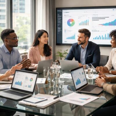 découvrez les avis des professionnels du marketing sur slidesai, un outil innovant pour créer des présentations impactantes rapidement et facilement.