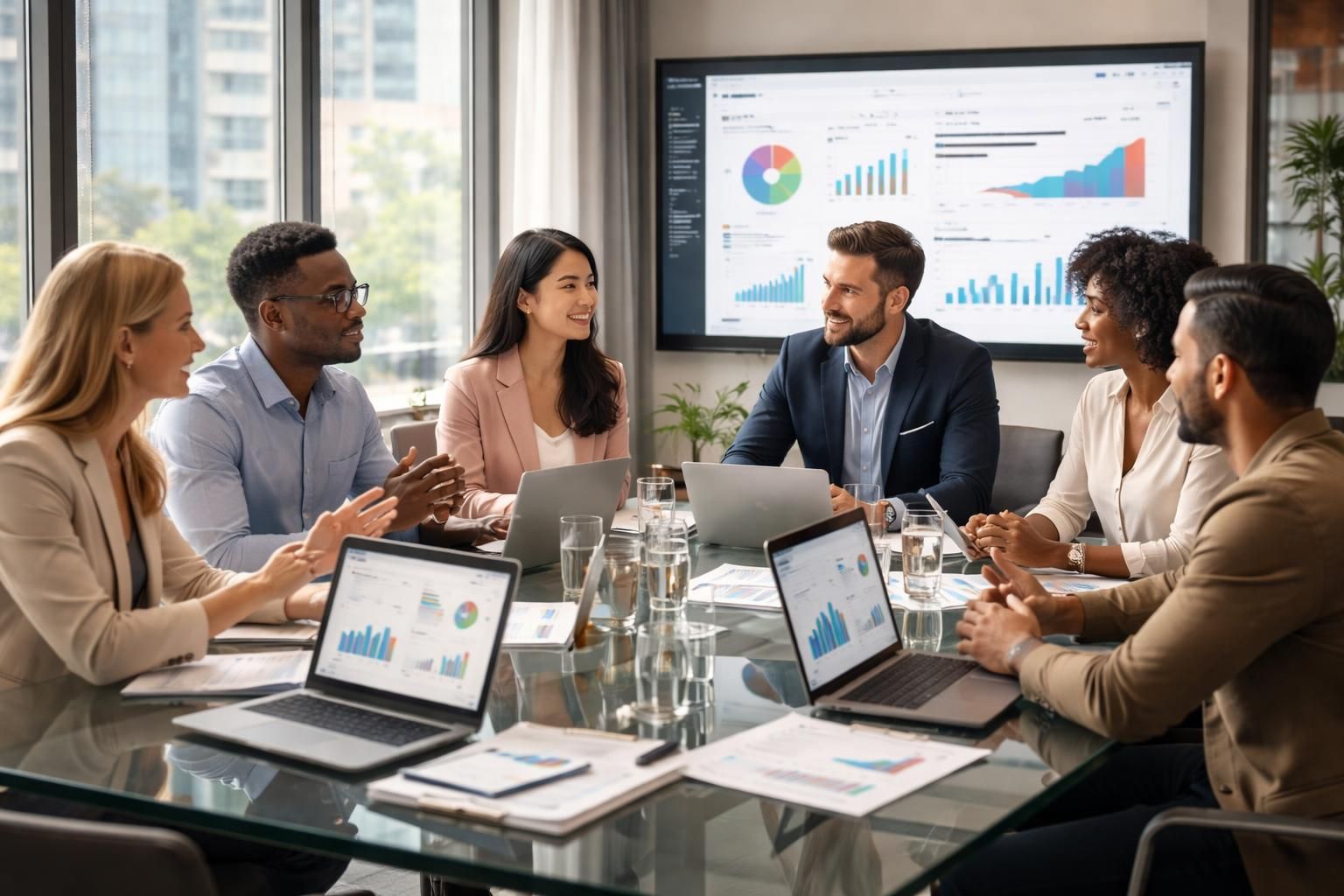 découvrez les avis des professionnels du marketing sur slidesai, un outil innovant pour créer des présentations impactantes rapidement et facilement.