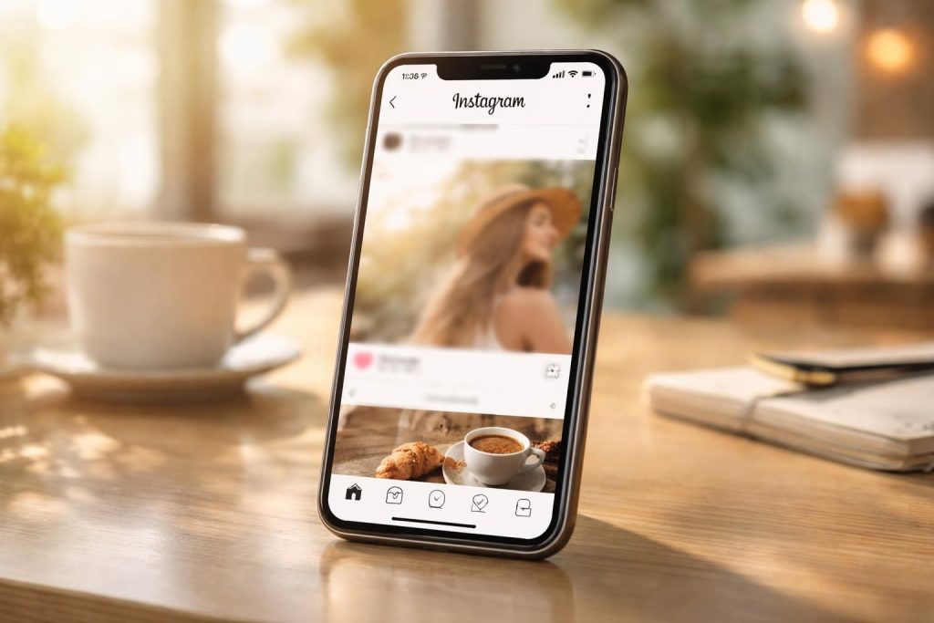 découvrez pourquoi le statut en ligne instagram disparaît et si ce problème est temporaire ou chronique. analyse des causes possibles et solutions pour rester connecté.