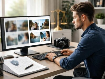 découvrez des stratégies efficaces pour utiliser dewatermark tout en respectant les droits d'auteur et éviter toute infraction légale.